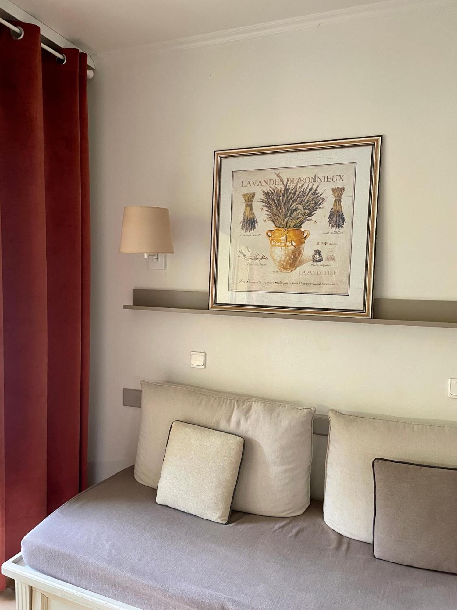 Studio 4 Personnes Golf International Pont Royal 马勒莫尔 外观 照片